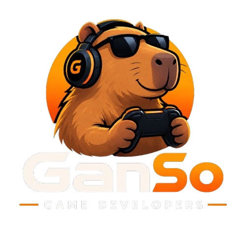 GanSo Games